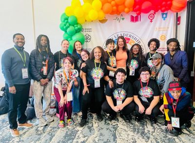 Non Profit Organization for Youth Empowerment